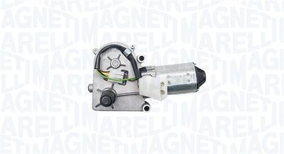 Wiper Motor MAGNETI MARELLI 064013030010