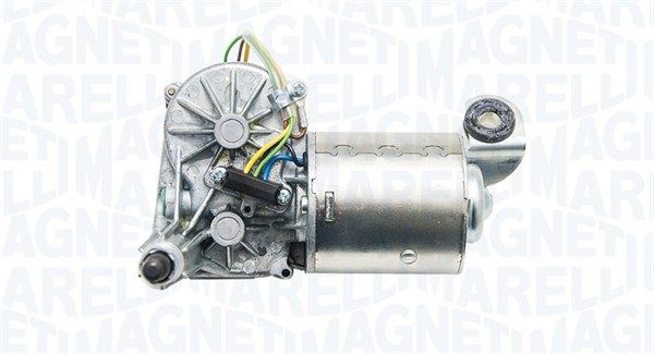 MAGNETI MARELLI 064013031010 Wiper Motor