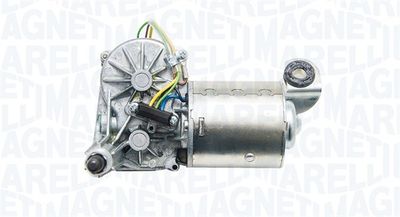 Wiper Motor MAGNETI MARELLI 064013031010