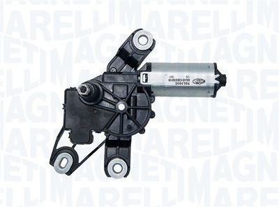 Wiper Motor MAGNETI MARELLI 064013033010