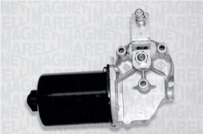 Wiper Motor MAGNETI MARELLI 064014003010