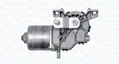 Wiper Motor MAGNETI MARELLI 064014007010