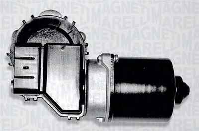 Wiper Motor MAGNETI MARELLI 064014009010