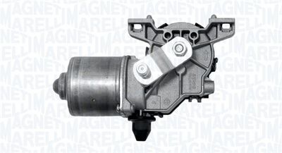 Wiper Motor MAGNETI MARELLI 064014011010