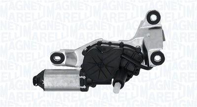 Wiper Motor MAGNETI MARELLI 064038001010