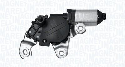 Wiper Motor MAGNETI MARELLI 064038004010