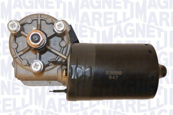 MAGNETI MARELLI 064044711010 Wiper Motor