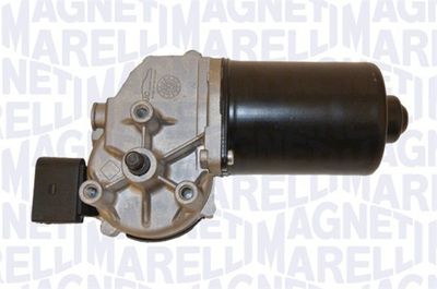Wiper Motor MAGNETI MARELLI 064046206010