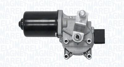 Wiper Motor MAGNETI MARELLI 064052103010