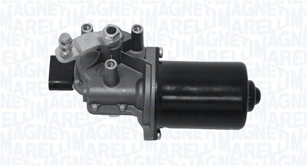 MAGNETI MARELLI 064052110010 Wiper Motor