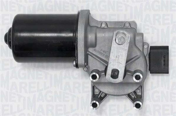 MAGNETI MARELLI 064052111010 Wiper Motor