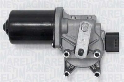 Wiper Motor MAGNETI MARELLI 064052111010