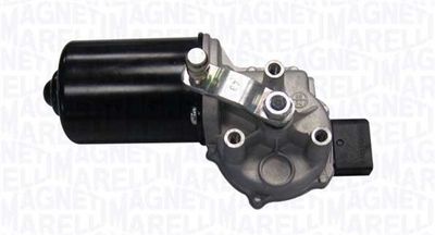 Wiper Motor MAGNETI MARELLI 064052112010