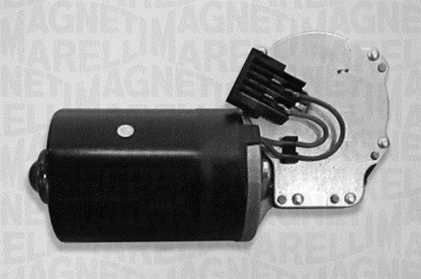 MAGNETI MARELLI 064052203010 Wiper Motor