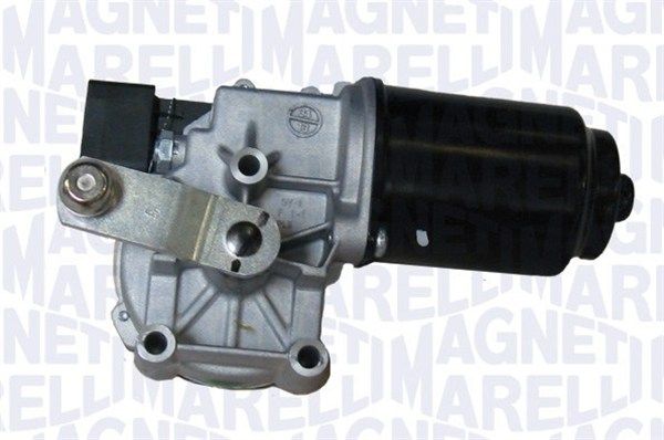 MAGNETI MARELLI 064052205010 Wiper Motor