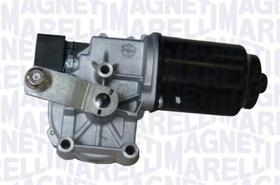 Wiper Motor MAGNETI MARELLI 064052205010