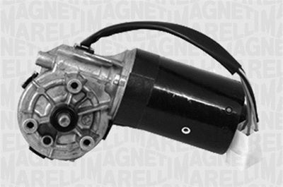 Wiper Motor MAGNETI MARELLI 064053004010