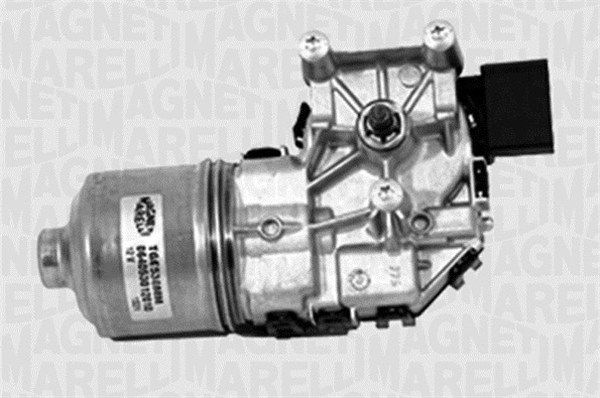 MAGNETI MARELLI 064053012010 Wiper Motor