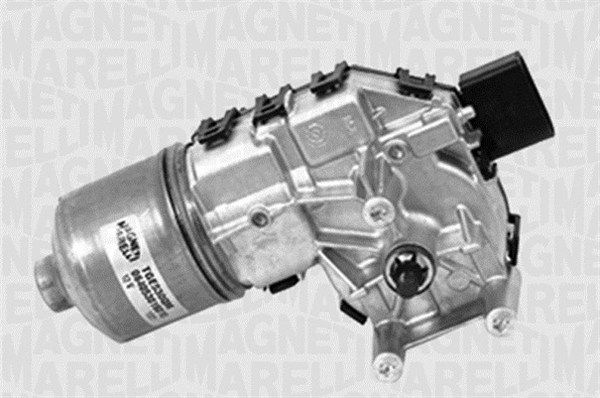 MAGNETI MARELLI 064053016010 Wiper Motor