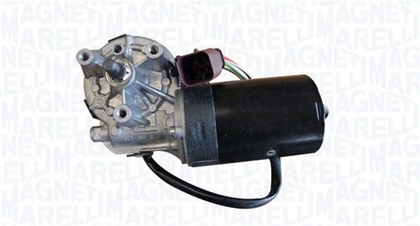 MAGNETI MARELLI 064053021010 Wiper Motor