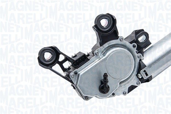 MAGNETI MARELLI 064060200010 Wiper Motor