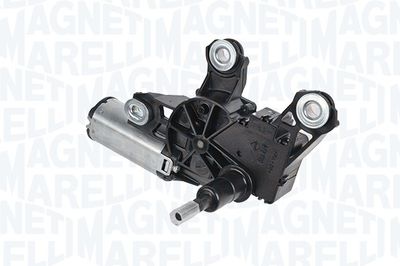 Wiper Motor MAGNETI MARELLI 064060300010
