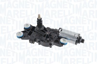Wiper Motor MAGNETI MARELLI 064060600010
