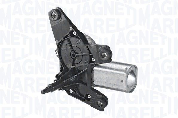 MAGNETI MARELLI 064061000010 Wiper Motor