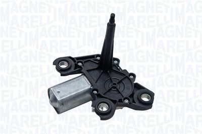 Wiper Motor MAGNETI MARELLI 064061300010