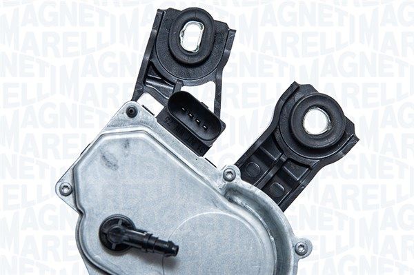 MAGNETI MARELLI 064061400010 Wiper Motor