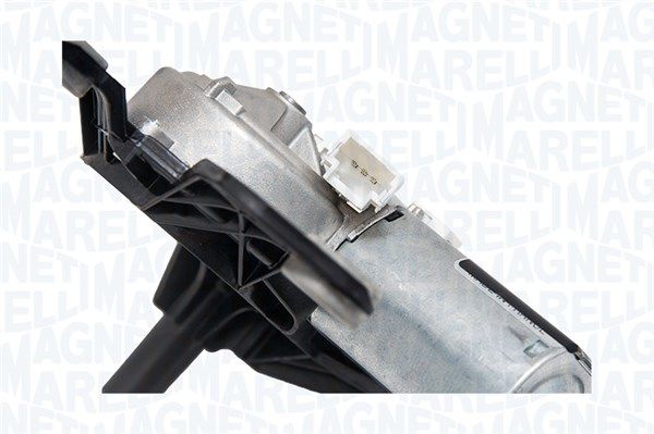 MAGNETI MARELLI 064061500010 Wiper Motor