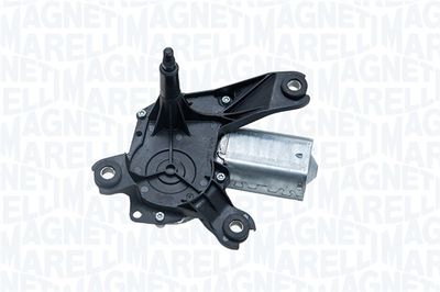 Wiper Motor MAGNETI MARELLI 064061800010