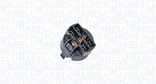 MAGNETI MARELLI 064100001010 Steering Lock