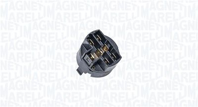 Steering Lock MAGNETI MARELLI 064100001010