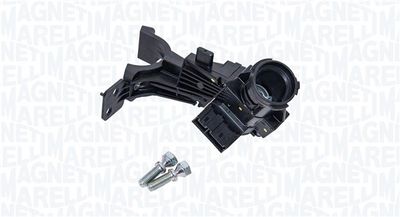 Steering Lock MAGNETI MARELLI 064100006010
