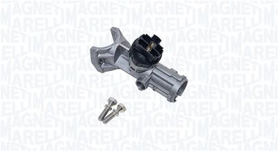Steering Lock MAGNETI MARELLI 064100008010
