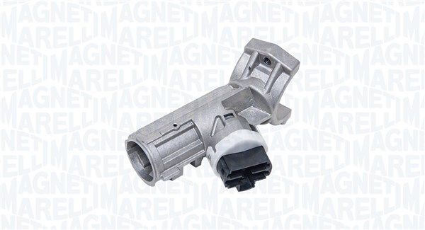 MAGNETI MARELLI 064100009010 Steering Lock