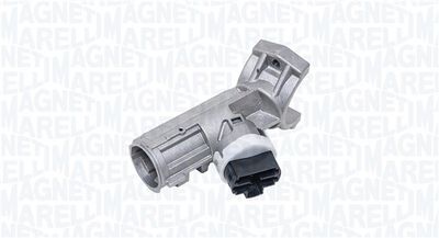 Steering Lock MAGNETI MARELLI 064100009010