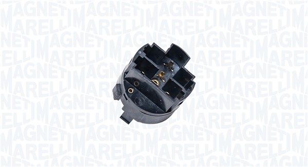 MAGNETI MARELLI 064100012010 Steering Lock