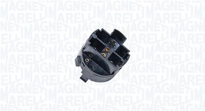 Steering Lock MAGNETI MARELLI 064100012010