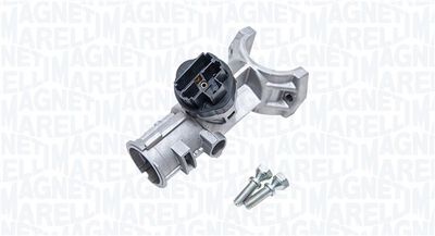 Steering Lock MAGNETI MARELLI 064100014010
