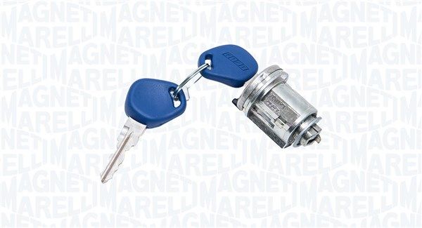 MAGNETI MARELLI 064100028010 Steering Lock