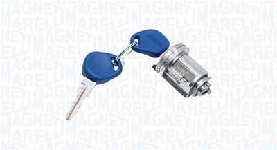 Steering Lock MAGNETI MARELLI 064100028010