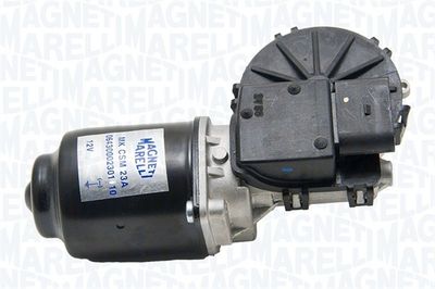 Wiper Motor MAGNETI MARELLI 064300023010