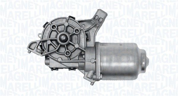 MAGNETI MARELLI 064300024010 Wiper Motor