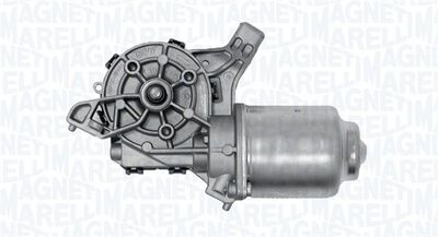 Wiper Motor MAGNETI MARELLI 064300024010