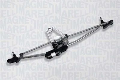 Window Cleaning System MAGNETI MARELLI 064300319010