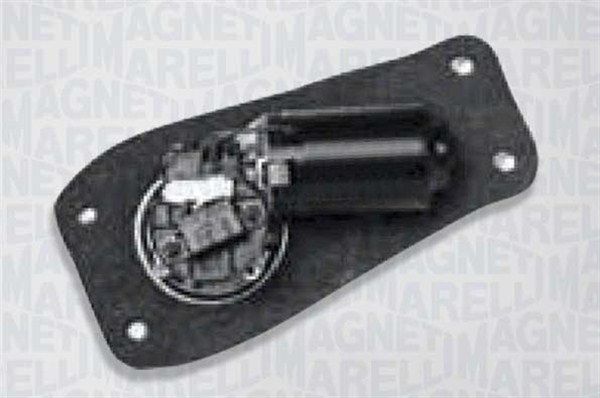MAGNETI MARELLI 064300324010 Wiper Motor