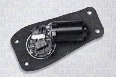 Wiper Motor MAGNETI MARELLI 064300324010