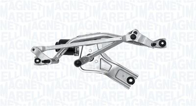 Window Cleaning System MAGNETI MARELLI 064300335010